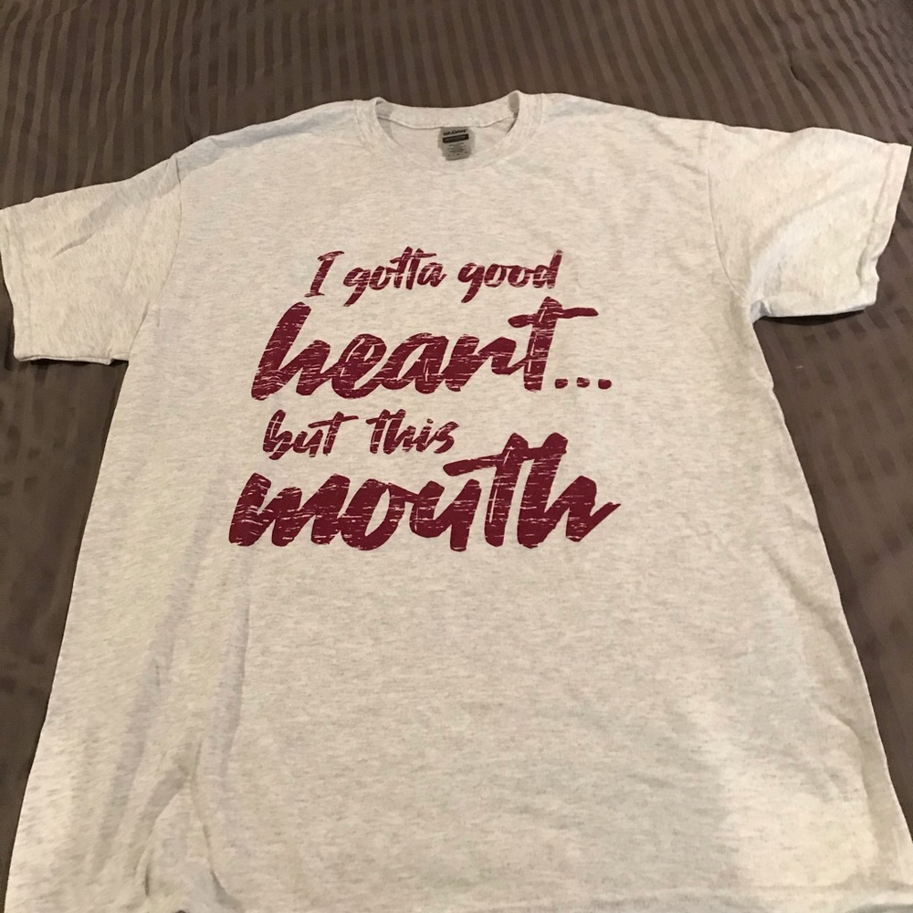Woman’s T-shirt